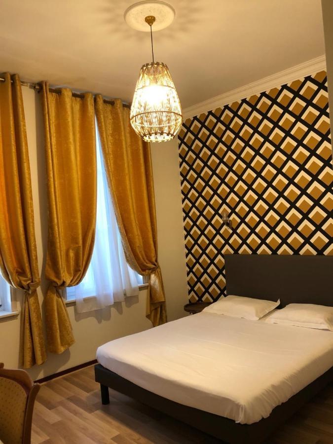 Hotel Emilie Руайян Экстерьер фото