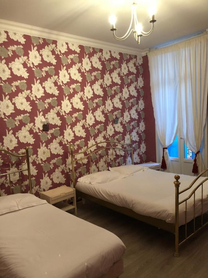 Hotel Emilie Руайян Экстерьер фото